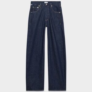 Ayla Citizens Of Humanity Dark Wash